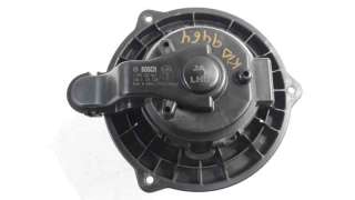Recambio de ventilador calefaccion para kia picanto (ja) 2017- 1.0 cat referencia OEM IAM F00S3B2562  