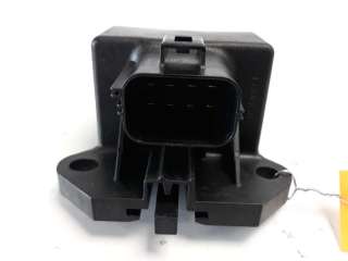 Recambio de modulo electronico para ford s-max 2014- titanium referencia OEM IAM FU5A9D370KA 11554363C GMPVA16274112678