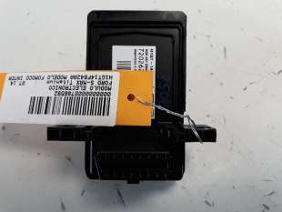 Recambio de modulo electronico para ford s-max 2014- titanium referencia OEM IAM H1GT14F642AA  