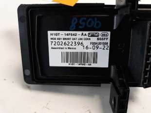 Recambio de modulo electronico para ford s-max 2014- titanium referencia OEM IAM H1GT14F642AA   2