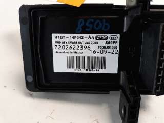 Recambio de modulo electronico para ford s-max 2014- titanium referencia OEM IAM H1GT14F642AA  