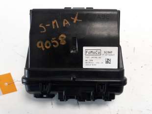 Recambio de modulo electronico para ford s-max 2014- titanium referencia OEM IAM FG9T14F042EG 163195292 