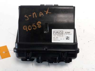 Recambio de modulo electronico para ford s-max 2014- titanium referencia OEM IAM FG9T14F042EG 163195292 