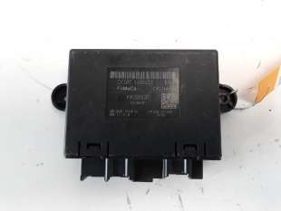 Recambio de modulo confort para ford s-max 2014- titanium referencia OEM IAM DG9T14B533EA DG9T14C108CA DG9T14F144AE