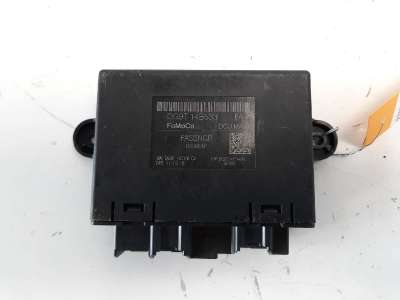 Recambio de modulo confort para ford s-max 2014- titanium referencia OEM IAM DG9T14B533EA DG9T14C108CA DG9T14F144AE
