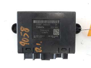 Recambio de modulo confort para ford s-max 2014- titanium referencia OEM IAM DG9T14B531EA DG9T14C064CA DG9T14F142AE