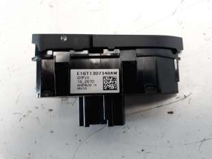 Recambio de interruptor para ford s-max 2014- titanium referencia OEM IAM E1GT13D734BAW   2