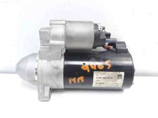 Recambio de motor arranque para mercedes-benz clase c (w205) lim. 2013- c 220 cdi bluetec (205.004) referencia OEM IAM 651906280 2