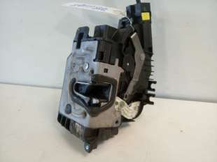 Recambio de cerradura puerta delantera derecha para mercedes-benz clase c (w205) lim. 2013- c 220 cdi bluetec (205.004) referenc