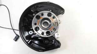 Recambio de mangueta trasera derecha para mercedes-benz clase c (w205) lim. 2013- c 220 cdi bluetec (205.004) referencia OEM IAM