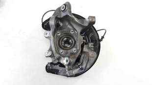 Recambio de mangueta trasera derecha para mercedes-benz clase c (w205) lim. 2013- c 220 cdi bluetec (205.004) referencia OEM IAM 2