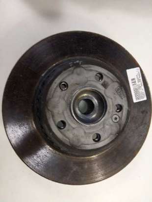 Recambio de mangueta trasera izquierda para mercedes-benz clase c (w205) lim. 2013- c 220 cdi bluetec (205.004) referencia OEM I 2