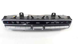 Recambio de mando climatizador para mercedes-benz clase c (w205) lim. 2013- c 220 cdi bluetec (205.004) referencia OEM IAM A2059