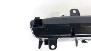 Recambio de mando climatizador para mercedes-benz clase c (w205) lim. 2013- c 220 cdi bluetec (205.004) referencia OEM IAM A2059 2