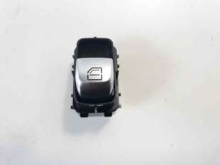 Recambio de mando elevalunas delantero derecho para mercedes-benz clase c (w205) lim. 2013- c 220 cdi bluetec (205.004) referenc