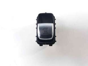Recambio de mando elevalunas trasero derecho para mercedes-benz clase c (w205) lim. 2013- c 220 cdi bluetec (205.004) referencia