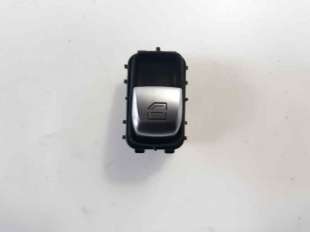 Recambio de mando elevalunas trasero izquierdo para mercedes-benz clase c (w205) lim. 2013- c 220 cdi bluetec (205.004) referenc