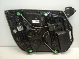 Recambio de elevalunas delantero derecho para mercedes-benz clase c (w205) lim. 2013- c 220 cdi bluetec (205.004) referencia OEM