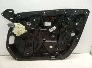 Recambio de elevalunas delantero derecho para mercedes-benz clase c (w205) lim. 2013- c 220 cdi bluetec (205.004) referencia OEM 2