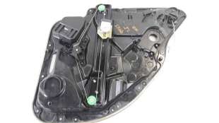 Recambio de elevalunas trasero izquierdo para mercedes-benz clase c (w205) lim. 2013- c 220 cdi bluetec (205.004) referencia OEM