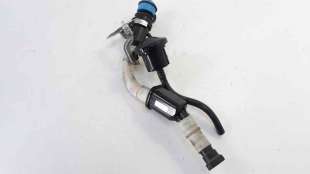 Recambio de deposito combustible para mercedes-benz clase c (w205) lim. 2013- c 220 cdi bluetec (205.004) referencia OEM IAM A20