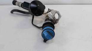 Recambio de deposito combustible para mercedes-benz clase c (w205) lim. 2013- c 220 cdi bluetec (205.004) referencia OEM IAM A20 2