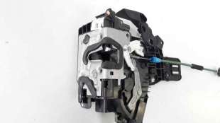 Recambio de cerradura puerta trasera izquierda para mercedes-benz clase c (w205) lim. 2013- c 220 cdi bluetec (205.004) referenc