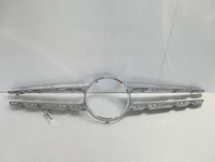 Recambio de rejilla delantera para mercedes-benz clase c (w205) lim. 2013- c 220 cdi bluetec (205.004) referencia OEM IAM A20588