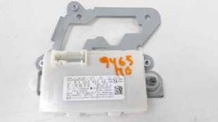 Recambio de modulo electronico para mercedes-benz clase c (w205) lim. 2013- c 220 cdi bluetec (205.004) referencia OEM IAM A2229