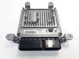 Recambio de centralita motor uce para mercedes-benz clase c (w205) lim. 2013- c 220 cdi bluetec (205.004) referencia OEM IAM 651