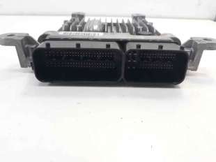 Recambio de centralita motor uce para mercedes-benz clase c (w205) lim. 2013- c 220 cdi bluetec (205.004) referencia OEM IAM 651 2