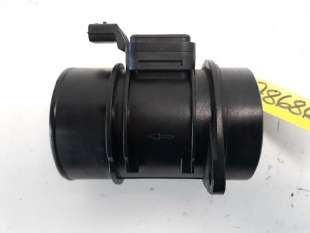 Recambio de caudalimetro para dacia sandero 2012- laureate referencia OEM IAM 8200682558B 5WK97021  2