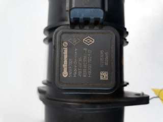 Recambio de caudalimetro para dacia sandero 2012- laureate referencia OEM IAM 8200682558B 5WK97021 