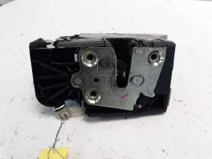 Recambio de cerradura puerta delantera derecha para dacia sandero 2012- laureate referencia OEM IAM 825026816R  