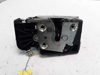 Recambio de cerradura puerta delantera derecha para dacia sandero 2012- laureate referencia OEM IAM 825026816R  