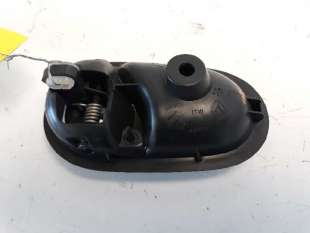 Recambio de maneta interior delantera derecha para dacia sandero 2012- laureate referencia OEM IAM    2