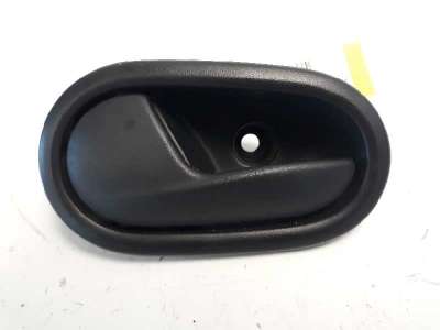 Recambio de maneta interior delantera izquierda para dacia sandero 2012- laureate referencia OEM IAM   