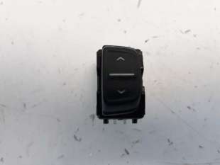 Recambio de mando elevalunas delantero derecho para dacia sandero 2012- laureate referencia OEM IAM 254214937R  
