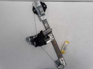 Recambio de elevalunas delantero derecho para dacia sandero 2012- laureate referencia OEM IAM 807209299R  