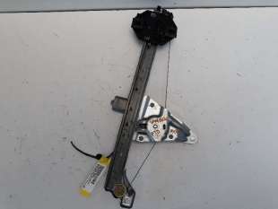 Recambio de elevalunas trasero derecho para dacia sandero 2012- laureate referencia OEM IAM 827206057R  