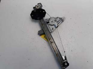 Recambio de elevalunas trasero izquierdo para dacia sandero 2012- laureate referencia OEM IAM 827211031R   2