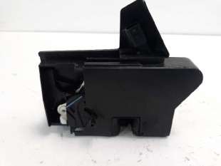 Recambio de cerradura puerta trasera derecha para dacia sandero 2012- laureate referencia OEM IAM    2