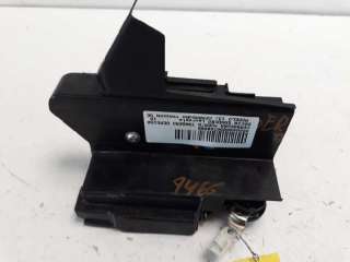 Recambio de cerradura puerta trasera derecha para dacia sandero 2012- laureate referencia OEM IAM   