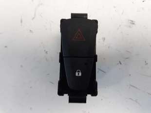 Recambio de warning para dacia sandero 2012- laureate referencia OEM IAM 252905668R  