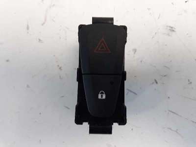 Recambio de warning para dacia sandero 2012- laureate referencia OEM IAM 252905668R  