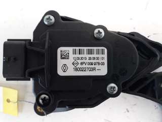 Recambio de potenciometro pedal para dacia sandero 2012- laureate referencia OEM IAM 180022703R 6PV009978 