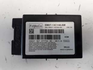 Recambio de modulo electronico para ford s-max 2014- titanium referencia OEM IAM EM2T13C148AM  
