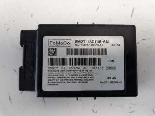 Recambio de modulo electronico para ford s-max 2014- titanium referencia OEM IAM EM2T13C148AM  