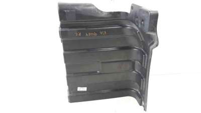 Recambio de cubrecarter para kia picanto (ja) 2017- 1.0 cat referencia OEM IAM 29120G6000  