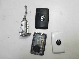 Recambio de conmutador de arranque para renault megane iv grandtour 2016- zen referencia OEM IAM   